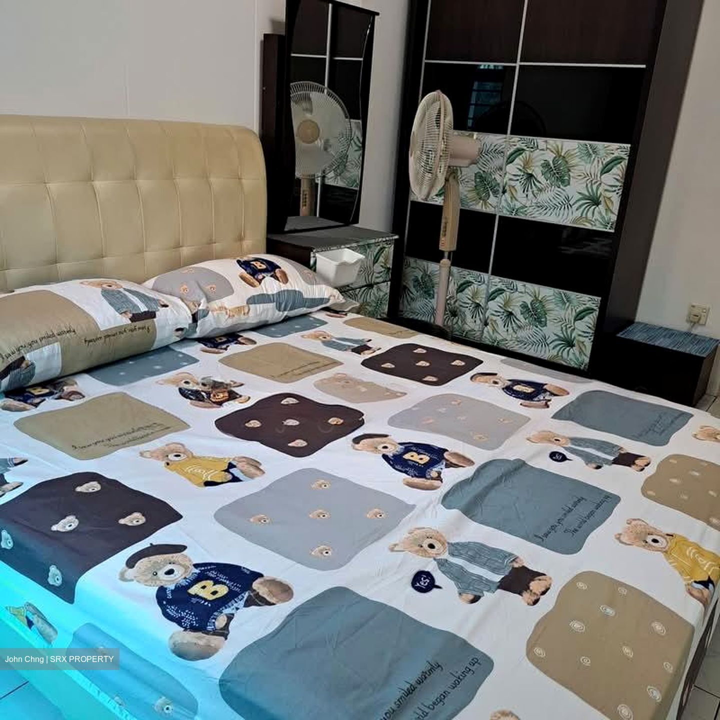 Blk 467B Blue Riverview (Sembawang), HDB 4 Rooms #605650441